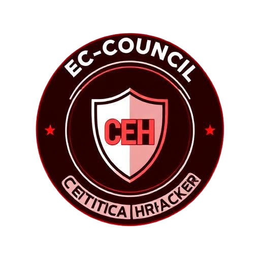 Certified Ethical Hacker badge