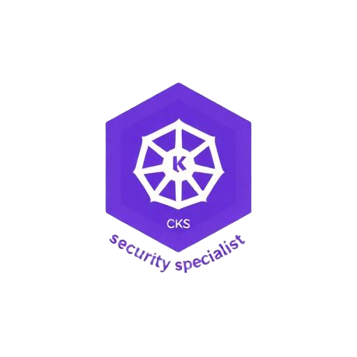 Certified Kubernetes Security Specialist certification badge