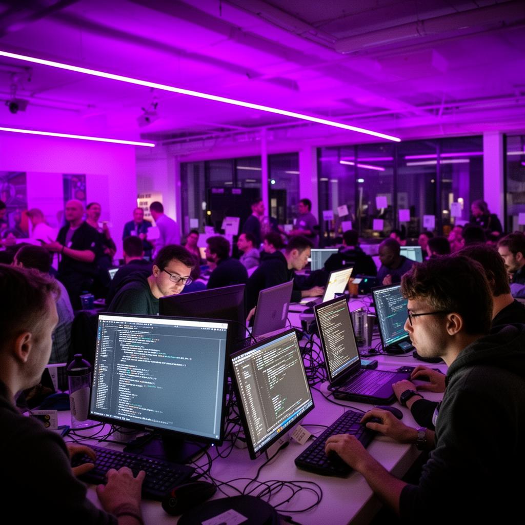 Innovation days