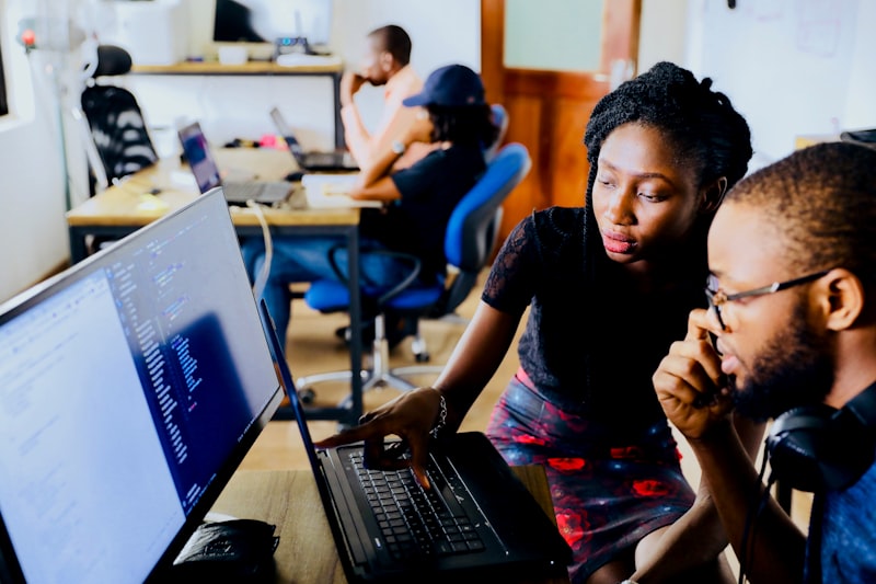 Team configuring digital product offerings on a centralised catalog interface