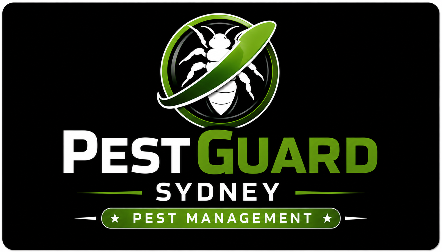 PestGuard Sydney